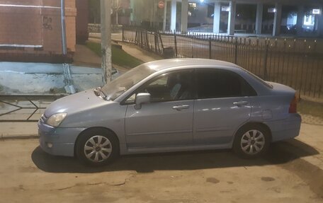 Suzuki Liana, 2006 год, 425 000 рублей, 1 фотография