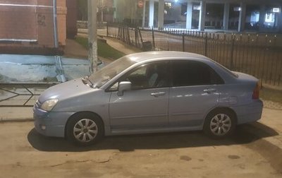 Suzuki Liana, 2006 год, 425 000 рублей, 1 фотография