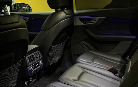 Audi Q7, 2019 год, 5 950 000 рублей, 23 фотография