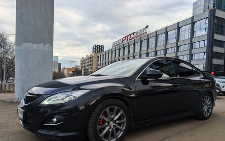 Mazda 6, 2010 год, 1 270 000 рублей, 5 фотография