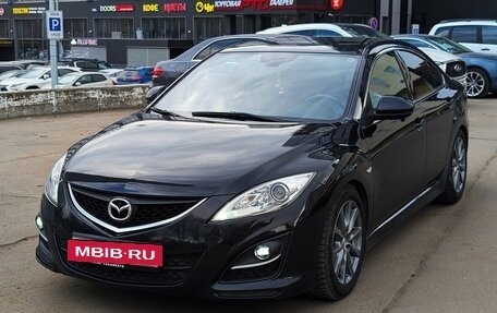 Mazda 6, 2010 год, 1 270 000 рублей, 2 фотография