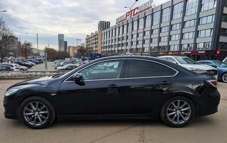 Mazda 6, 2010 год, 1 270 000 рублей, 7 фотография