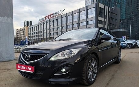 Mazda 6, 2010 год, 1 270 000 рублей, 3 фотография