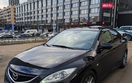 Mazda 6, 2010 год, 1 270 000 рублей, 4 фотография