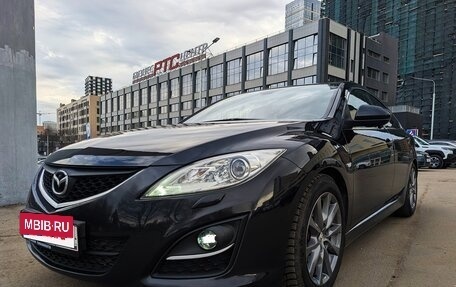 Mazda 6, 2010 год, 1 270 000 рублей, 6 фотография