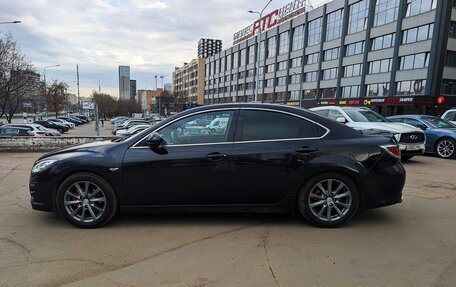 Mazda 6, 2010 год, 1 270 000 рублей, 8 фотография
