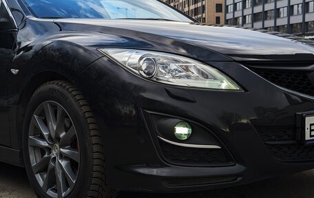 Mazda 6, 2010 год, 1 270 000 рублей, 18 фотография