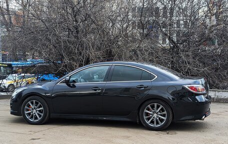 Mazda 6, 2010 год, 1 270 000 рублей, 10 фотография