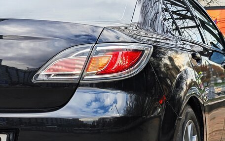 Mazda 6, 2010 год, 1 270 000 рублей, 16 фотография