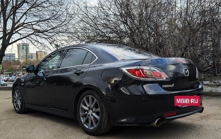 Mazda 6, 2010 год, 1 270 000 рублей, 9 фотография