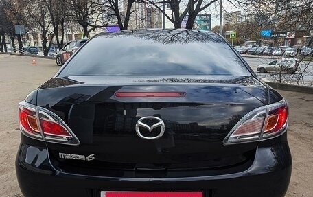 Mazda 6, 2010 год, 1 270 000 рублей, 14 фотография