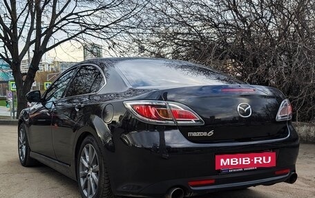 Mazda 6, 2010 год, 1 270 000 рублей, 12 фотография