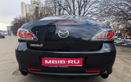 Mazda 6, 2010 год, 1 270 000 рублей, 13 фотография