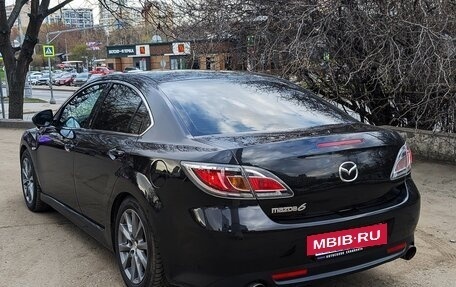 Mazda 6, 2010 год, 1 270 000 рублей, 11 фотография