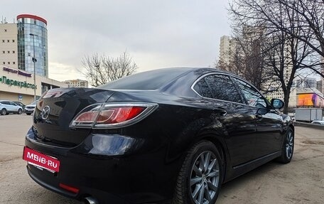 Mazda 6, 2010 год, 1 270 000 рублей, 15 фотография