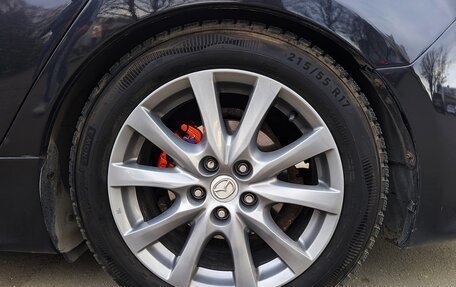 Mazda 6, 2010 год, 1 270 000 рублей, 20 фотография