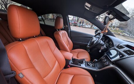 Mazda 6, 2010 год, 1 270 000 рублей, 22 фотография