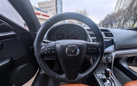 Mazda 6, 2010 год, 1 270 000 рублей, 23 фотография