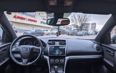 Mazda 6, 2010 год, 1 270 000 рублей, 24 фотография