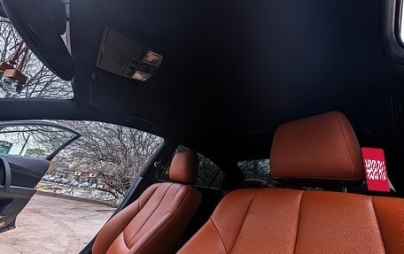 Mazda 6, 2010 год, 1 270 000 рублей, 26 фотография