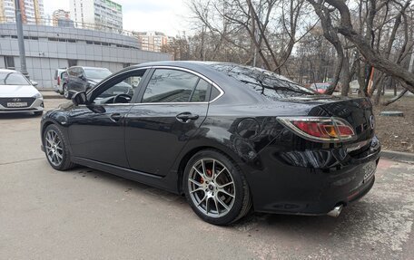 Mazda 6, 2010 год, 1 270 000 рублей, 33 фотография