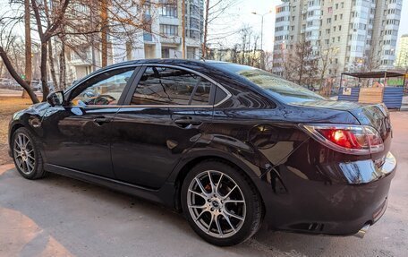 Mazda 6, 2010 год, 1 270 000 рублей, 31 фотография