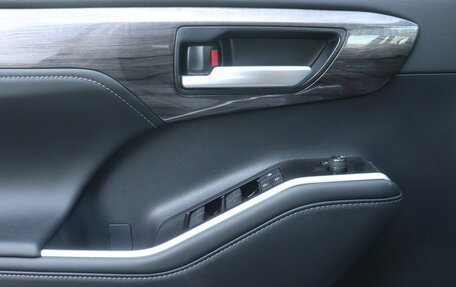 Toyota Highlander, 2025 год, 5 805 000 рублей, 9 фотография
