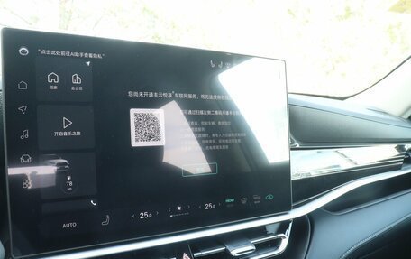 Toyota Highlander, 2025 год, 5 805 000 рублей, 10 фотография