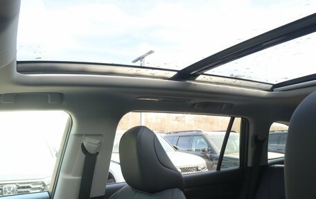 Toyota Highlander, 2025 год, 5 805 000 рублей, 12 фотография