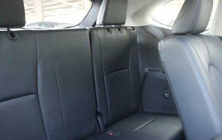 Toyota Highlander, 2025 год, 5 805 000 рублей, 19 фотография