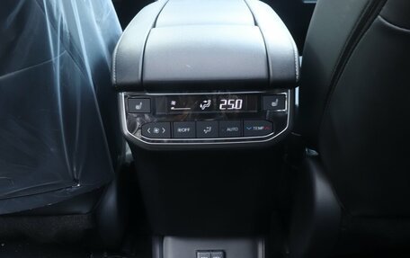 Toyota Highlander, 2025 год, 5 805 000 рублей, 18 фотография