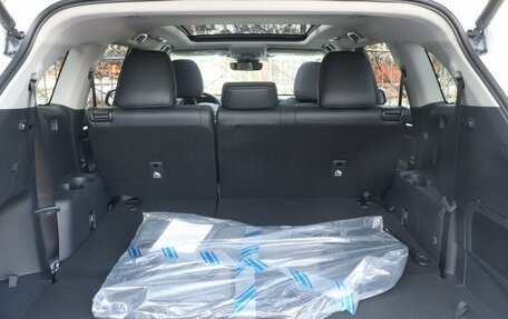 Toyota Highlander, 2025 год, 5 805 000 рублей, 20 фотография