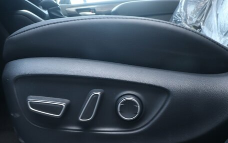 Toyota Highlander, 2025 год, 5 805 000 рублей, 17 фотография