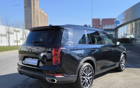 GAC GS8, 2024 год, 3 990 000 рублей, 4 фотография