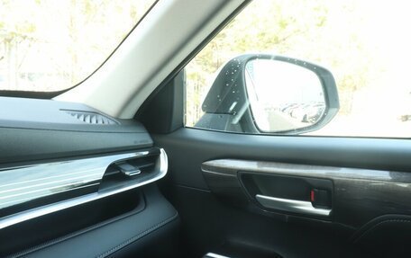 Toyota Highlander, 2025 год, 5 805 000 рублей, 14 фотография