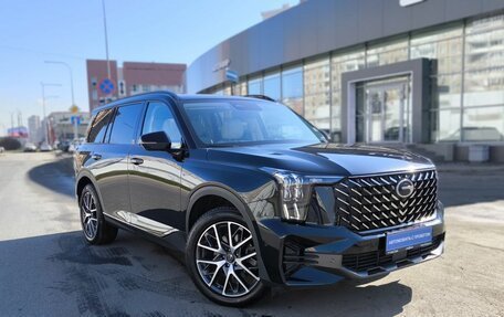 GAC GS8, 2024 год, 3 990 000 рублей, 3 фотография