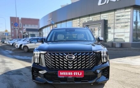 GAC GS8, 2024 год, 3 990 000 рублей, 2 фотография