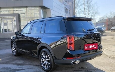 GAC GS8, 2024 год, 3 990 000 рублей, 6 фотография