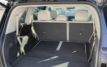 GAC GS8, 2024 год, 3 990 000 рублей, 9 фотография