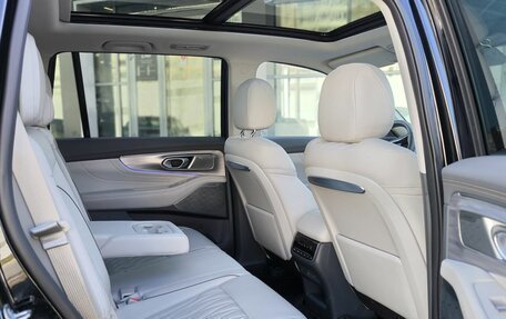 GAC GS8, 2024 год, 3 990 000 рублей, 16 фотография