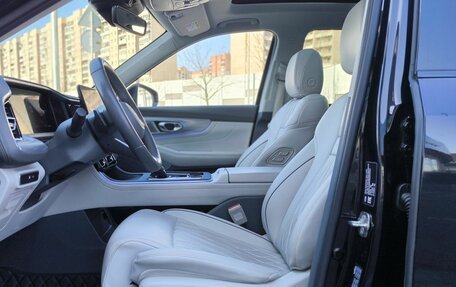 GAC GS8, 2024 год, 3 990 000 рублей, 13 фотография
