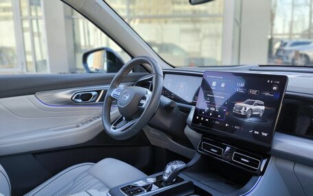 GAC GS8, 2024 год, 3 990 000 рублей, 19 фотография