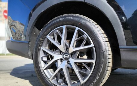 GAC GS8, 2024 год, 3 990 000 рублей, 12 фотография