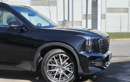 GAC GS8, 2024 год, 3 990 000 рублей, 11 фотография