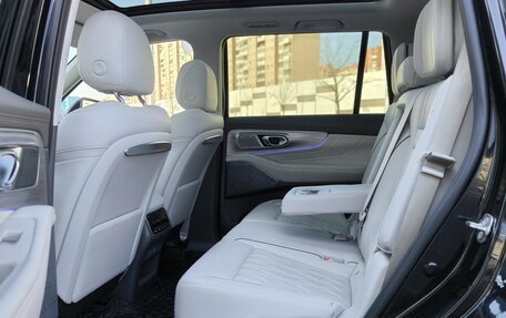 GAC GS8, 2024 год, 3 990 000 рублей, 14 фотография