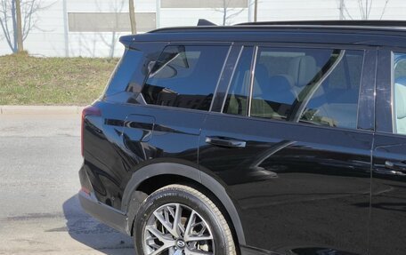 GAC GS8, 2024 год, 3 990 000 рублей, 10 фотография