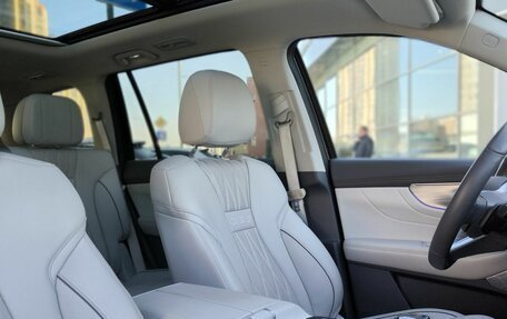 GAC GS8, 2024 год, 3 990 000 рублей, 20 фотография