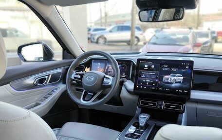 GAC GS8, 2024 год, 3 990 000 рублей, 18 фотография