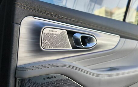 GAC GS8, 2024 год, 3 990 000 рублей, 22 фотография