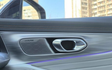 GAC GS8, 2024 год, 3 990 000 рублей, 23 фотография